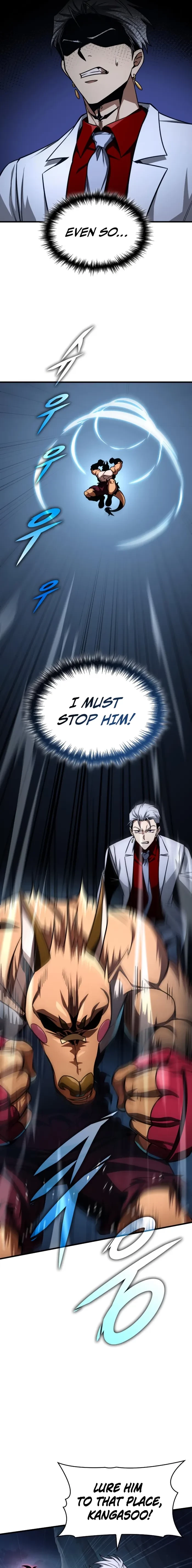 My Exclusive Tower Guide Chapter 100 - 3