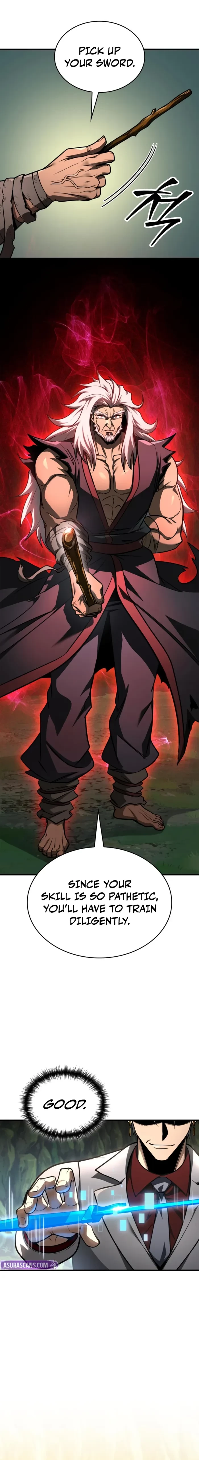 My Exclusive Tower Guide Chapter 99 - 6