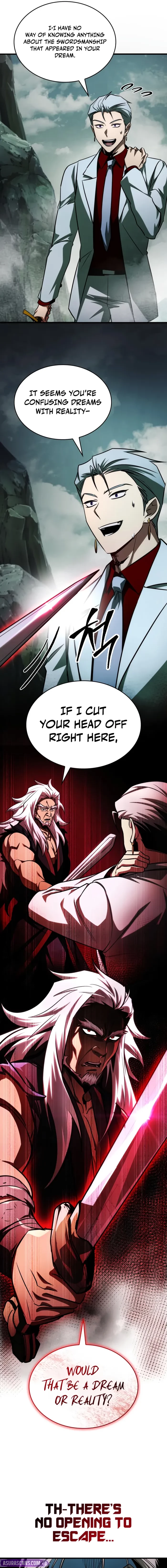 My Exclusive Tower Guide Chapter 101 - 3