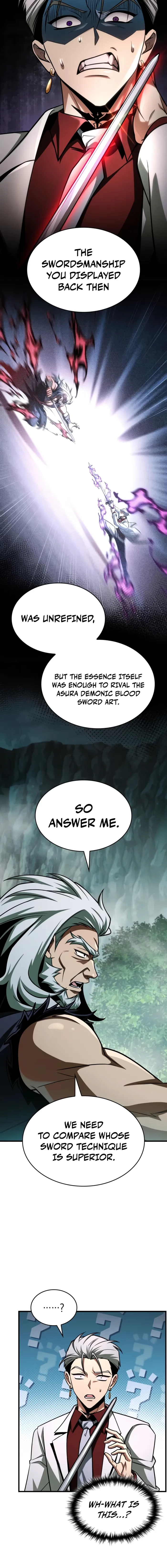 My Exclusive Tower Guide Chapter 101 - 4