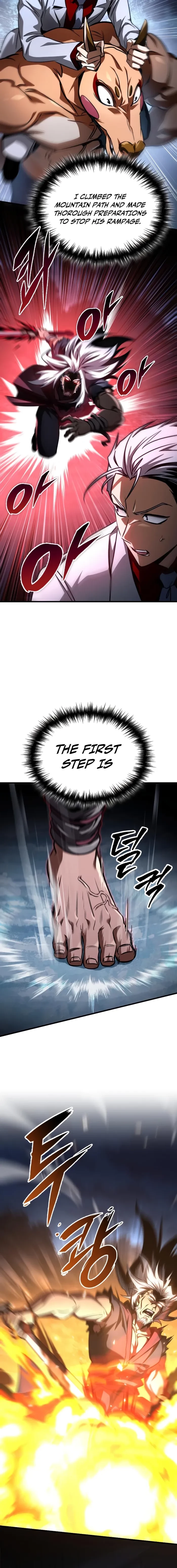 My Exclusive Tower Guide Chapter 100 - 6