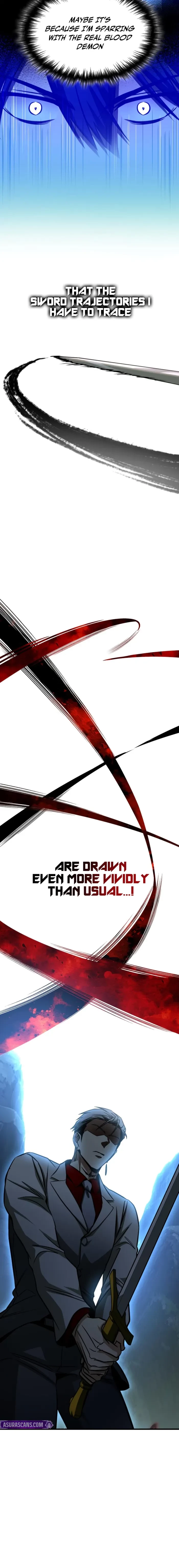 My Exclusive Tower Guide Chapter 99 - 8