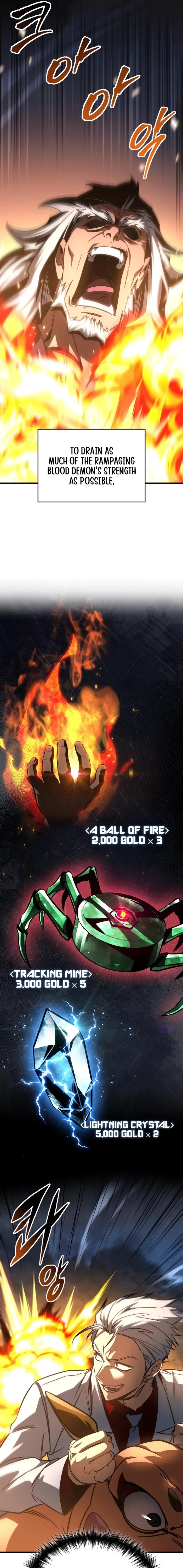 My Exclusive Tower Guide Chapter 100 - 7