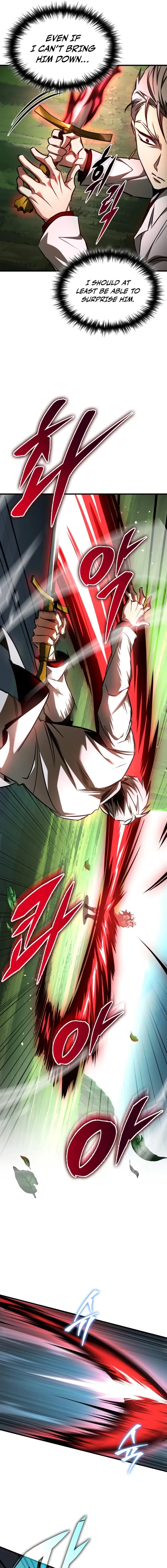 My Exclusive Tower Guide Chapter 99 - 9