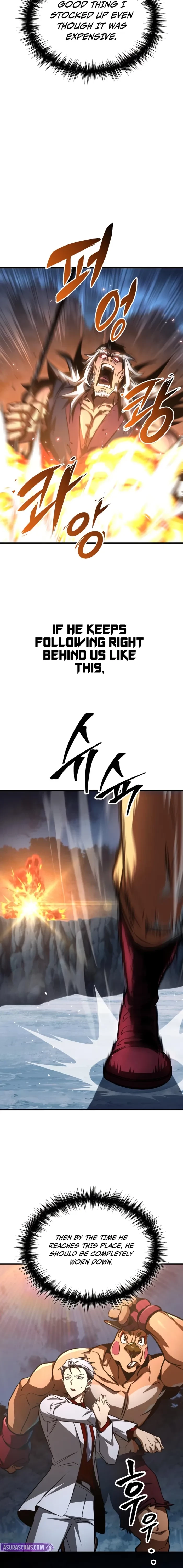 My Exclusive Tower Guide Chapter 100 - 8