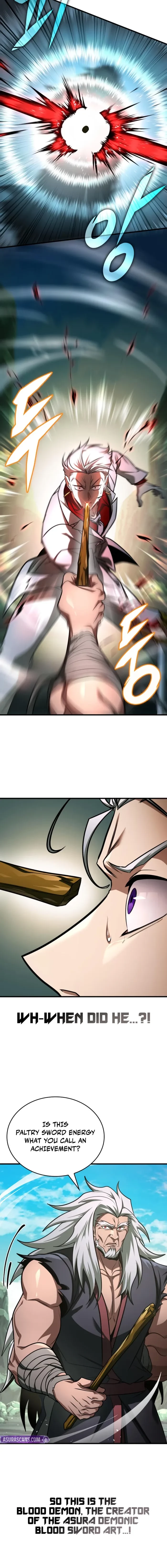 My Exclusive Tower Guide Chapter 99 - 10