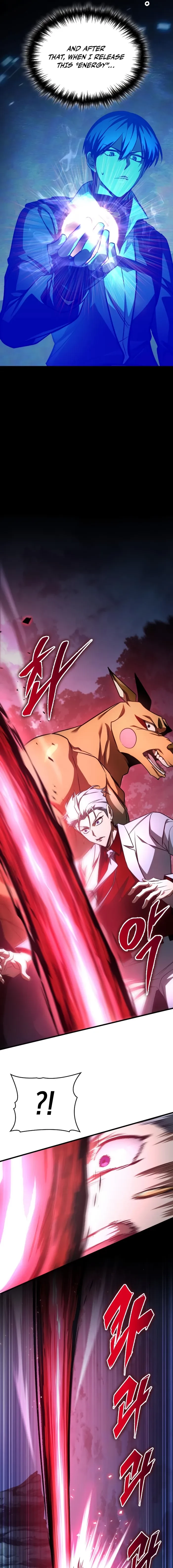 My Exclusive Tower Guide Chapter 100 - 9