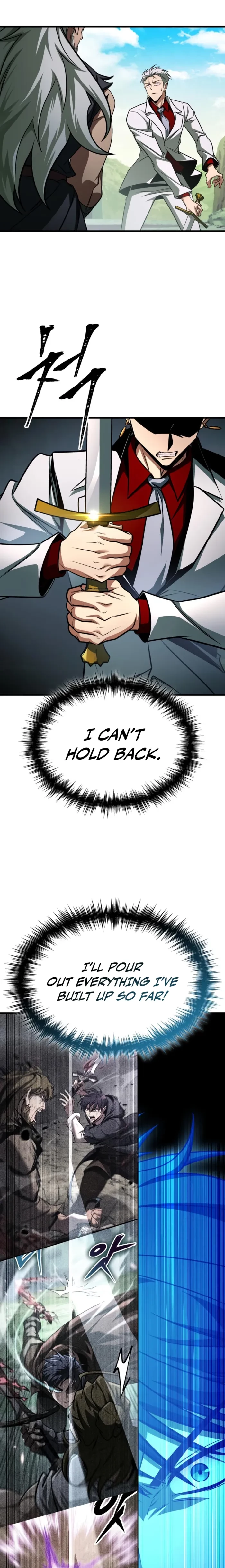 My Exclusive Tower Guide Chapter 99 - 11