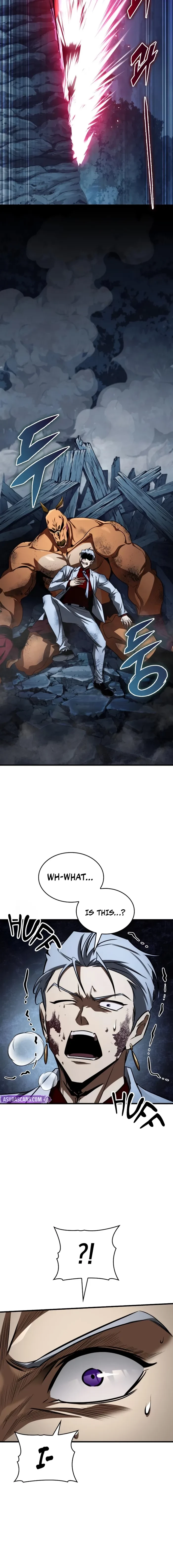 My Exclusive Tower Guide Chapter 100 - 10