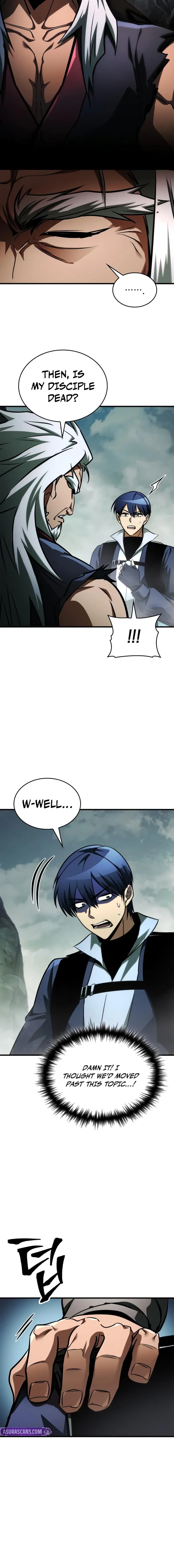 My Exclusive Tower Guide Chapter 101 - 8