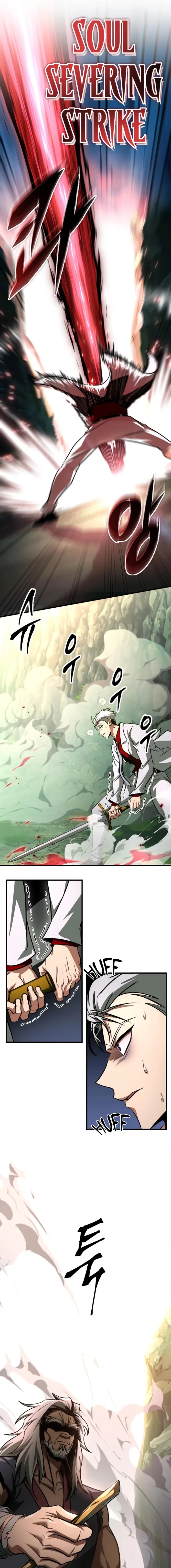 My Exclusive Tower Guide Chapter 99 - 13