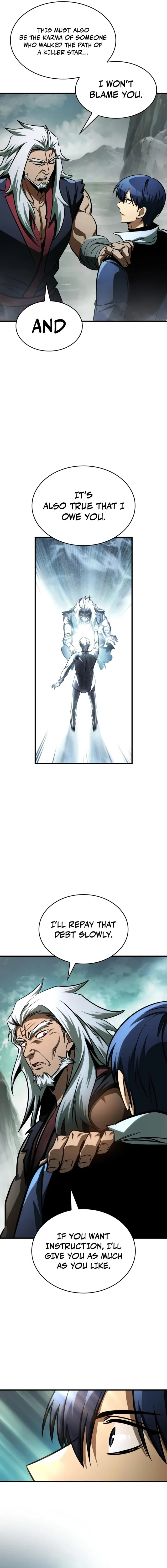 My Exclusive Tower Guide Chapter 101 - 9