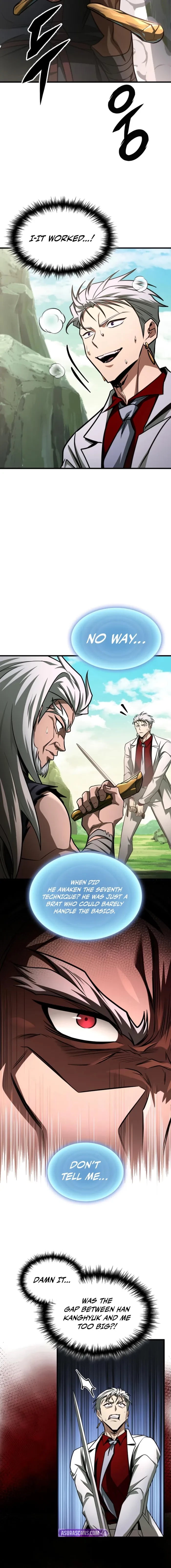 My Exclusive Tower Guide Chapter 99 - 14