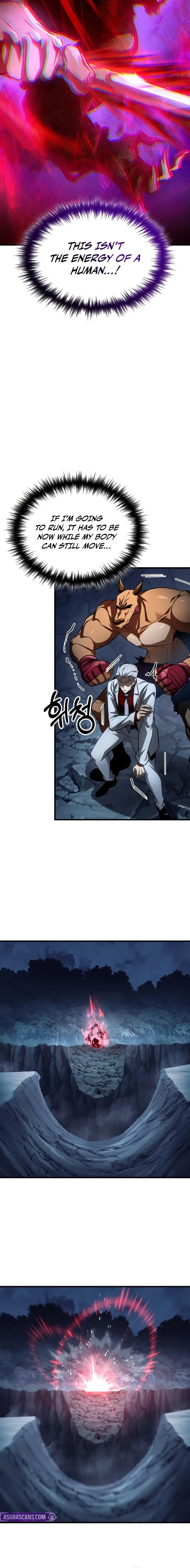 My Exclusive Tower Guide Chapter 100 - 12