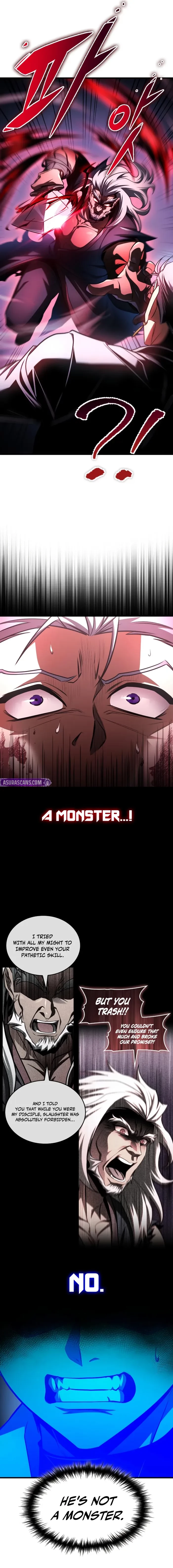 My Exclusive Tower Guide Chapter 100 - 13