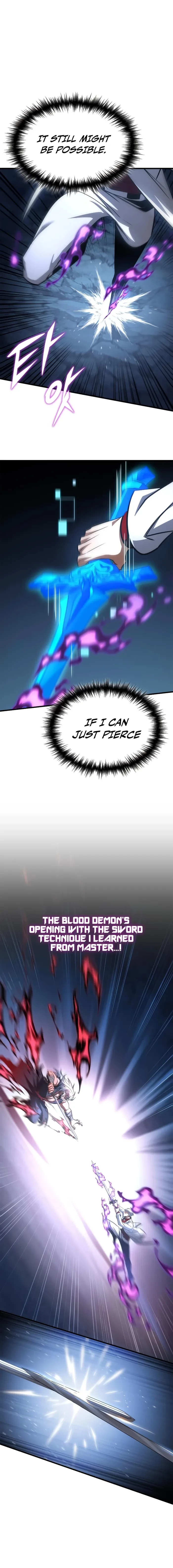 My Exclusive Tower Guide Chapter 100 - 14