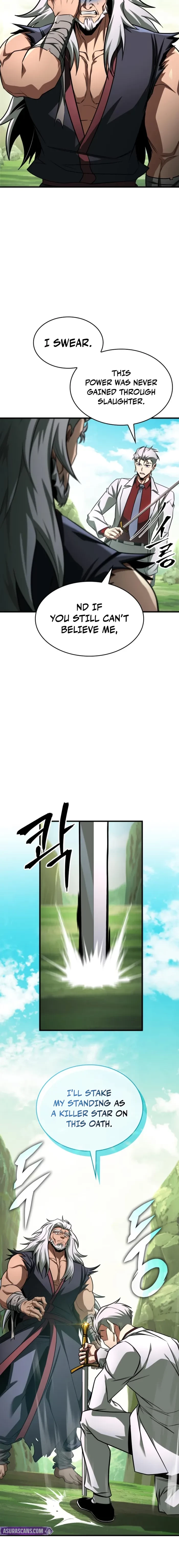 My Exclusive Tower Guide Chapter 99 - 18