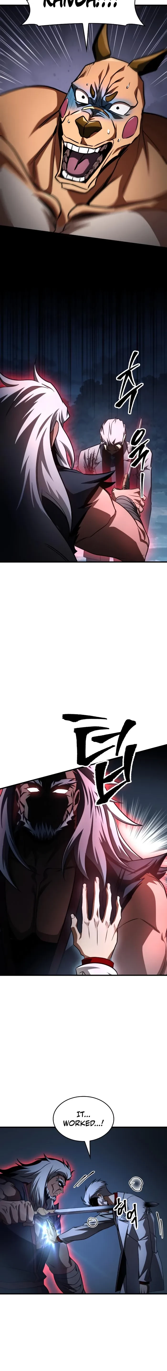 My Exclusive Tower Guide Chapter 100 - 16