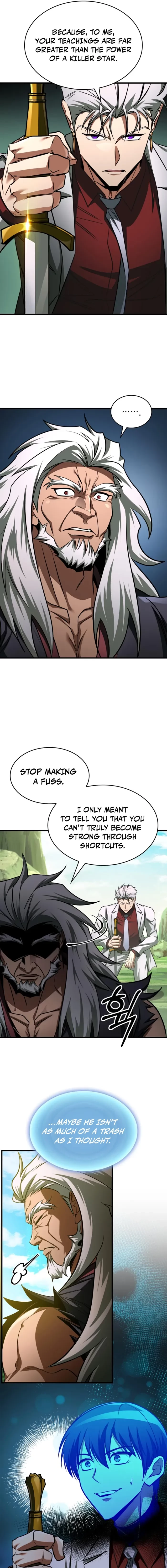 My Exclusive Tower Guide Chapter 99 - 19