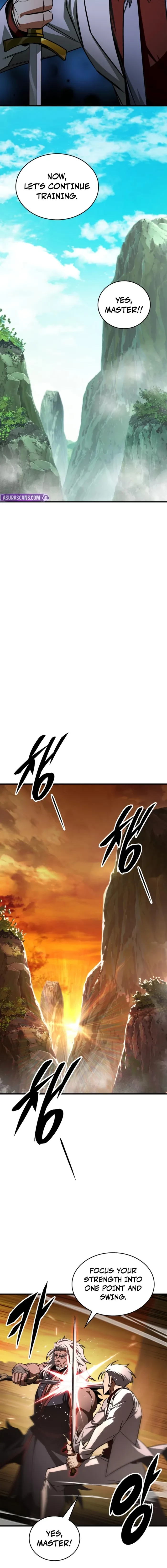 My Exclusive Tower Guide Chapter 99 - 20