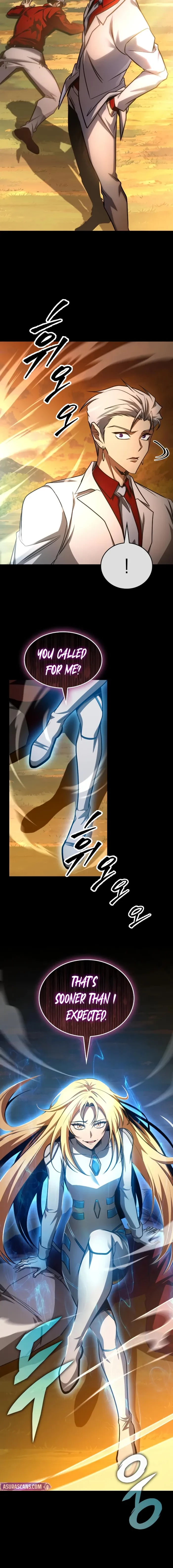 My Exclusive Tower Guide Chapter 100 - 18