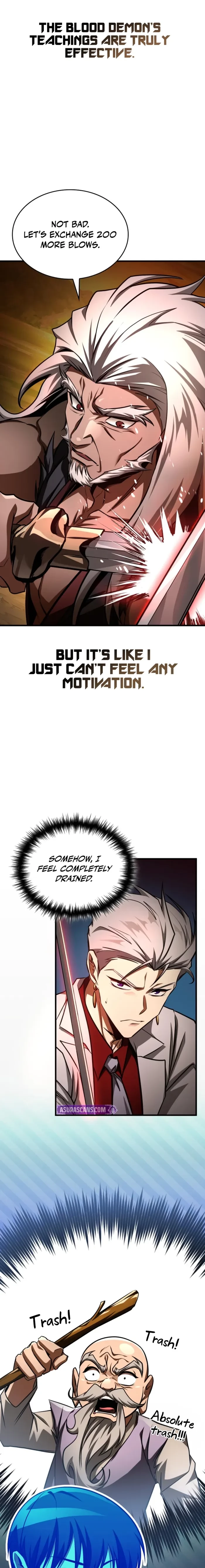 My Exclusive Tower Guide Chapter 99 - 21