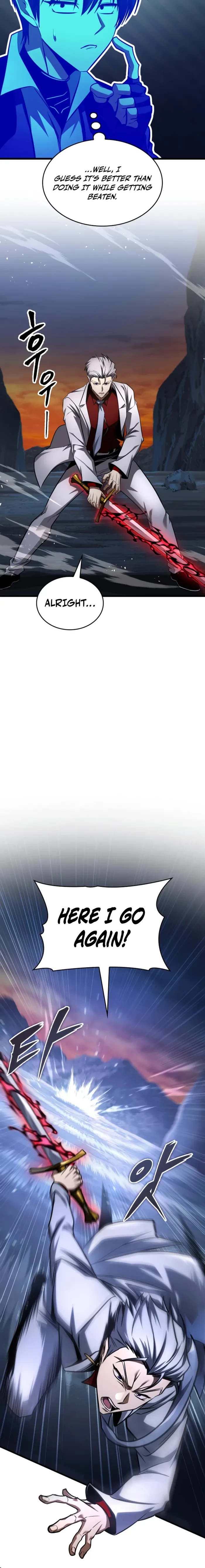 My Exclusive Tower Guide Chapter 99 - 22