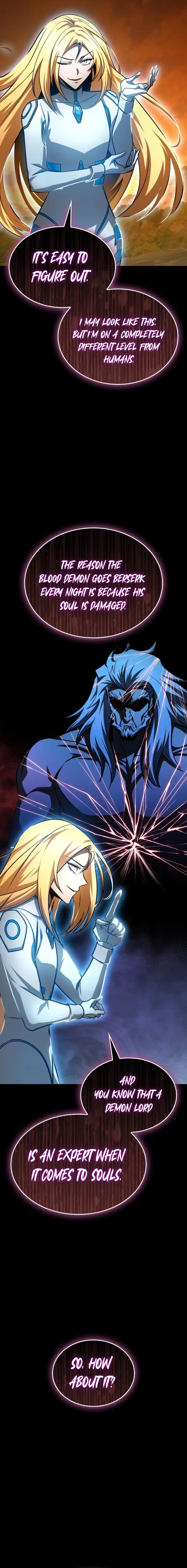 My Exclusive Tower Guide Chapter 100 - 20