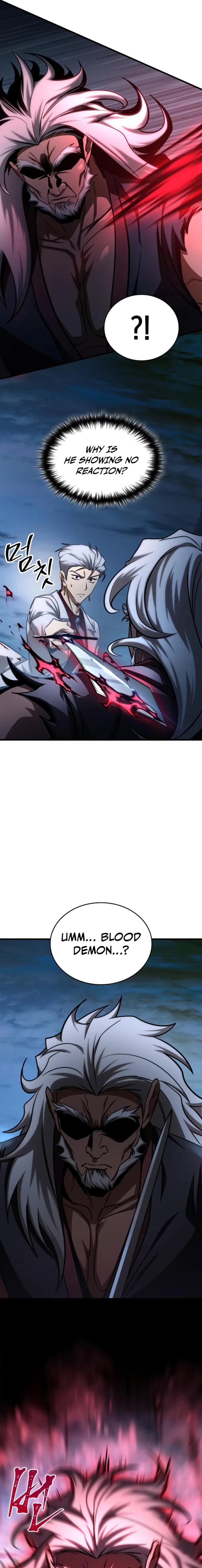 My Exclusive Tower Guide Chapter 99 - 23