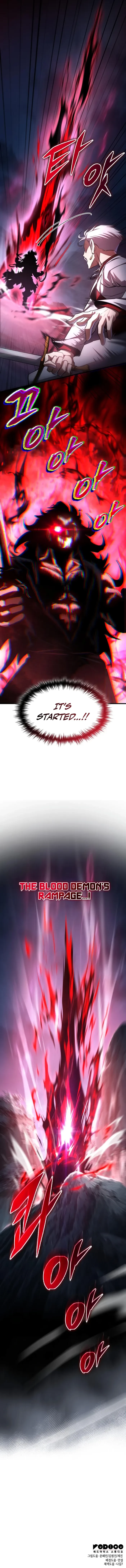 My Exclusive Tower Guide Chapter 99 - 25