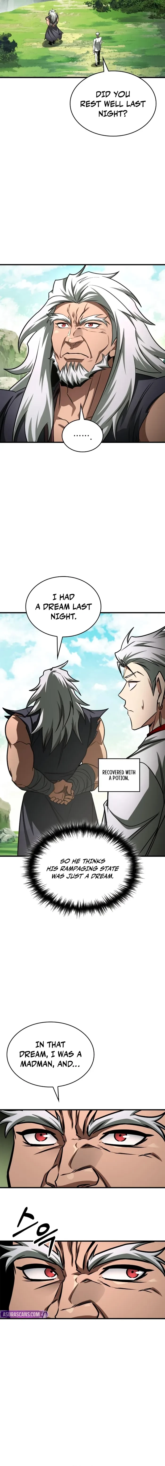 My Exclusive Tower Guide Chapter 100 - 24