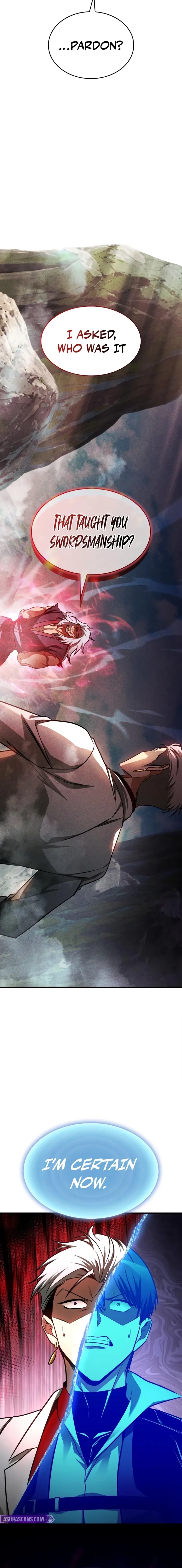 My Exclusive Tower Guide Chapter 100 - 26