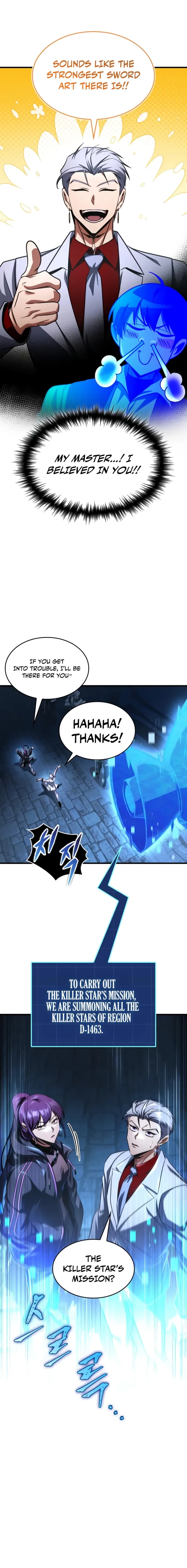 My Exclusive Tower Guide Chapter 101 - 26