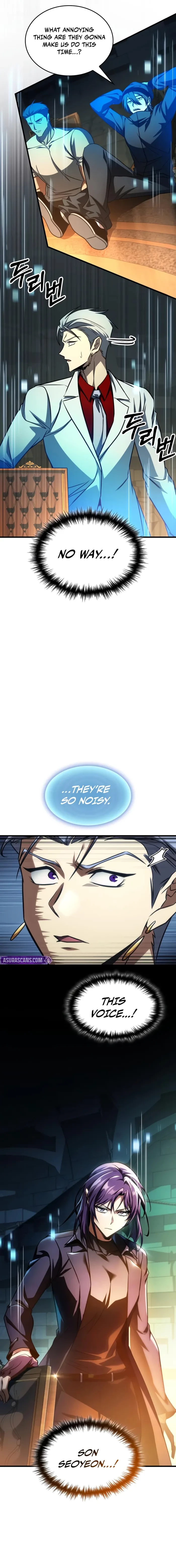 My Exclusive Tower Guide Chapter 101 - 28