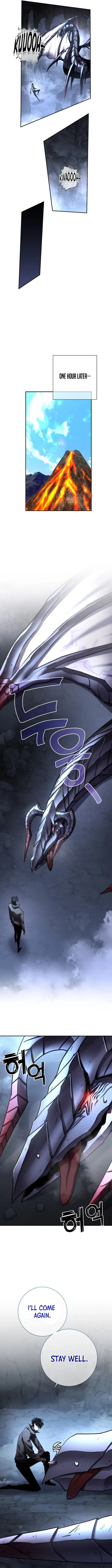 The Sword God From a Fallen World Chapter 47 - 15