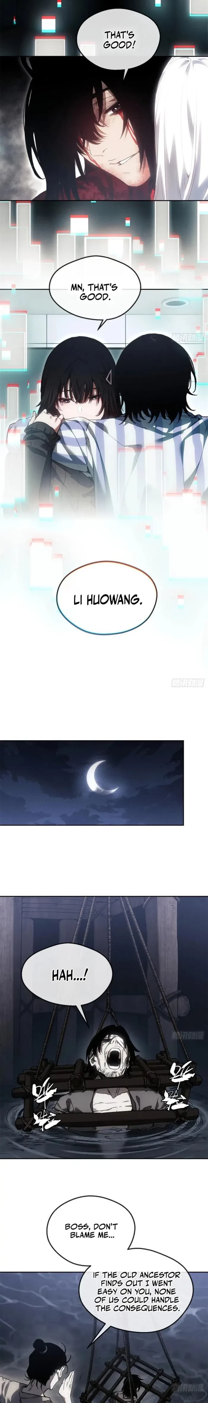 Dao of the Bizarre Immortal Chapter 67 - 5