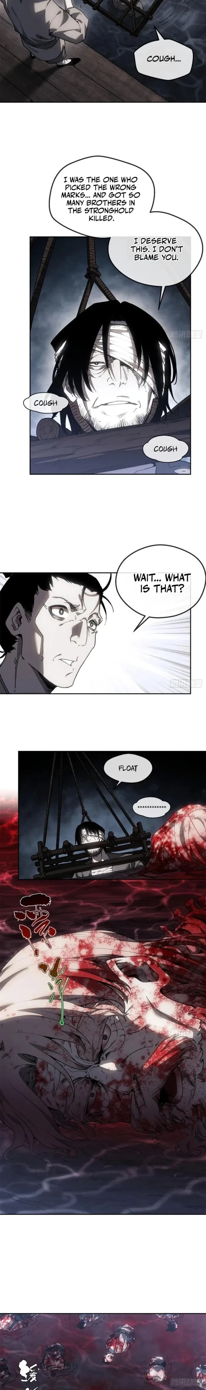 Dao of the Bizarre Immortal Chapter 67 - 6