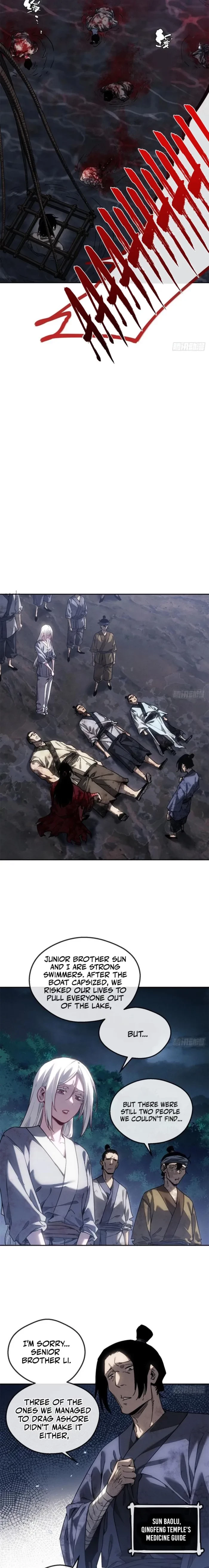 Dao of the Bizarre Immortal Chapter 67 - 7