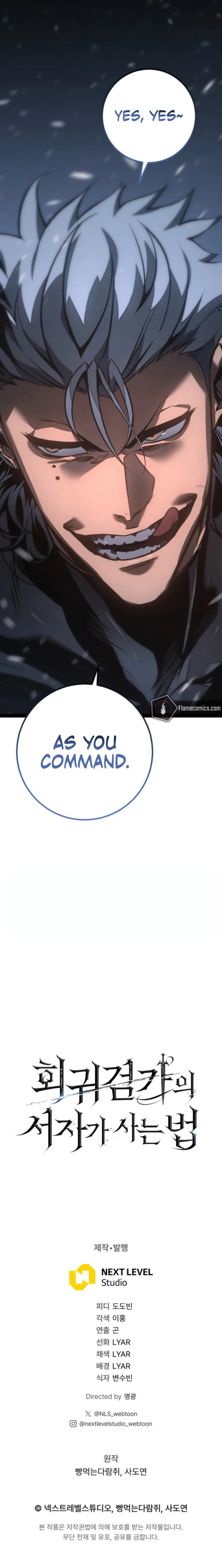 Regressing As The Bastard Of The Sword Clan Chapter 78 - 14