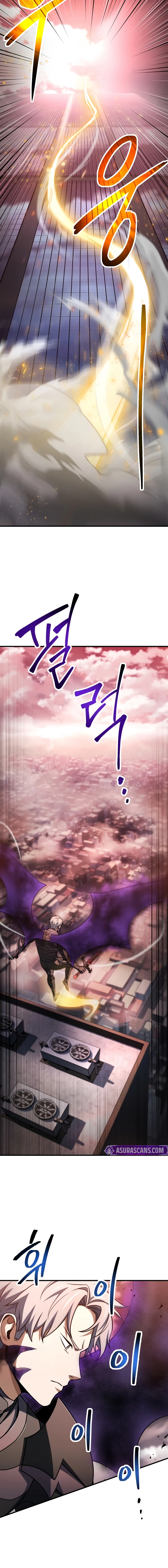 The Player Who Can't Level Up Chapter 219 - 6