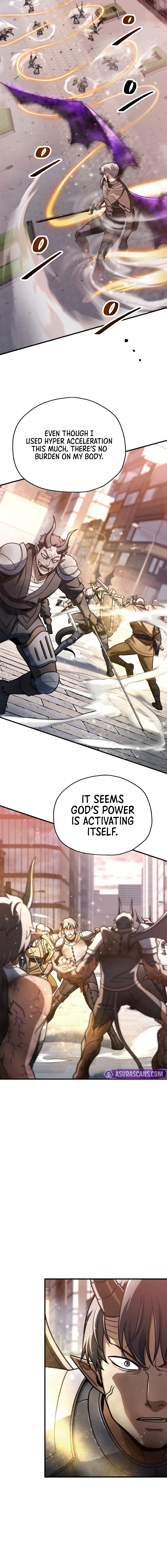 The Player Who Can't Level Up Chapter 219 - 12