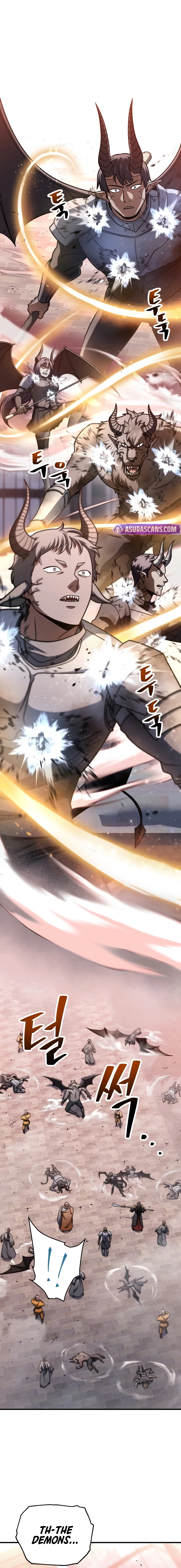 The Player Who Can't Level Up Chapter 219 - 13