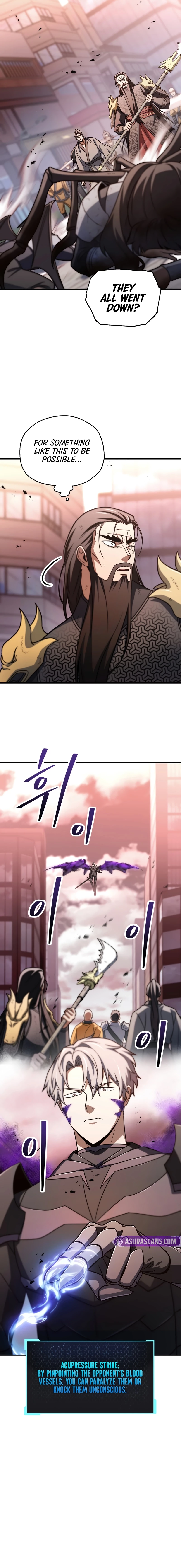 The Player Who Can't Level Up Chapter 219 - 14