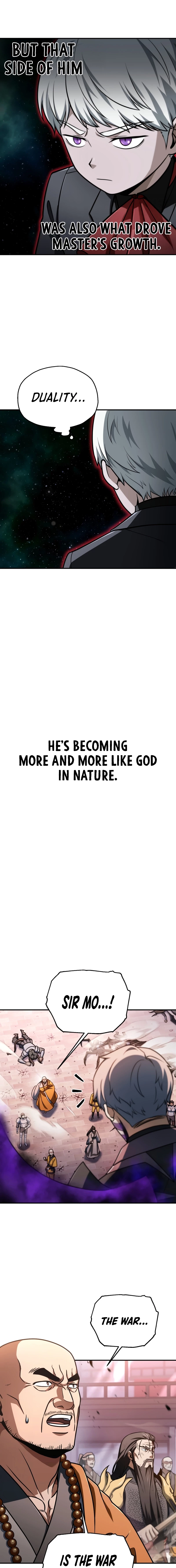 The Player Who Can't Level Up Chapter 219 - 17