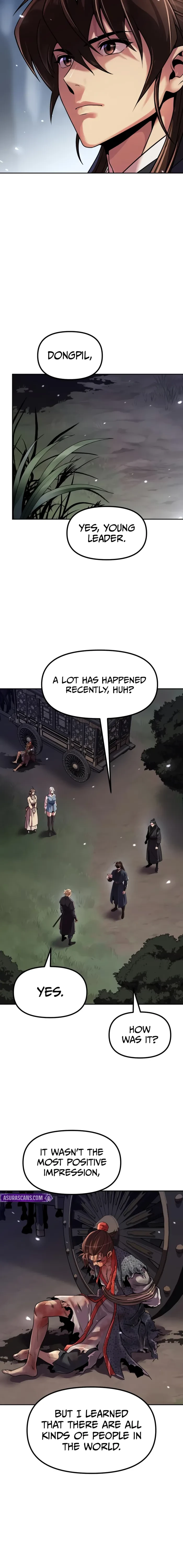 Chronicles of the Demon Faction Chapter 153 - 2