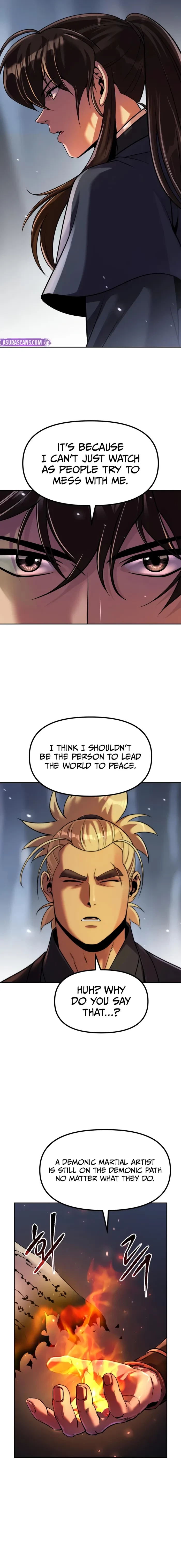 Chronicles of the Demon Faction Chapter 153 - 4