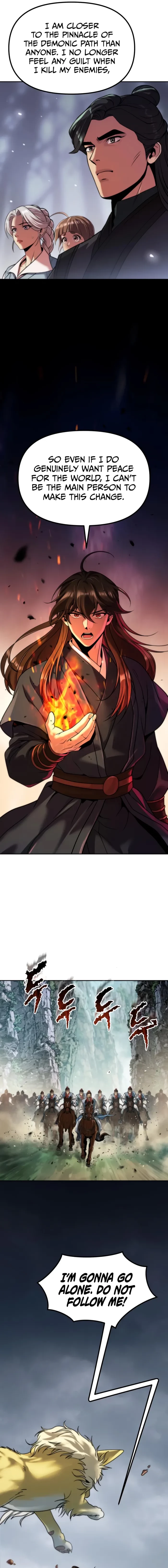 Chronicles of the Demon Faction Chapter 153 - 5