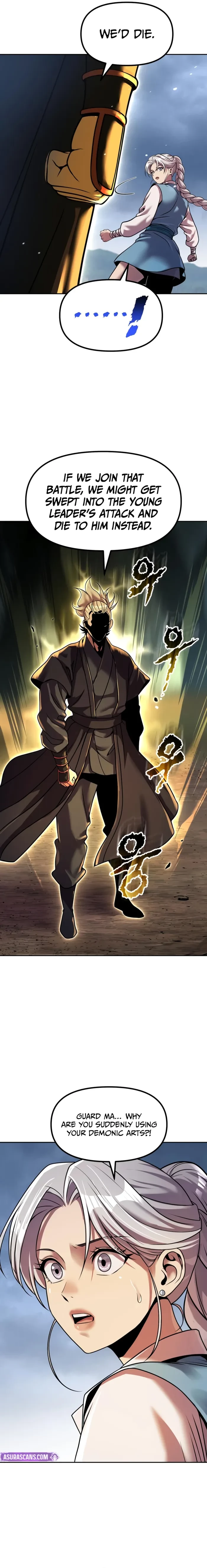 Chronicles of the Demon Faction Chapter 153 - 7