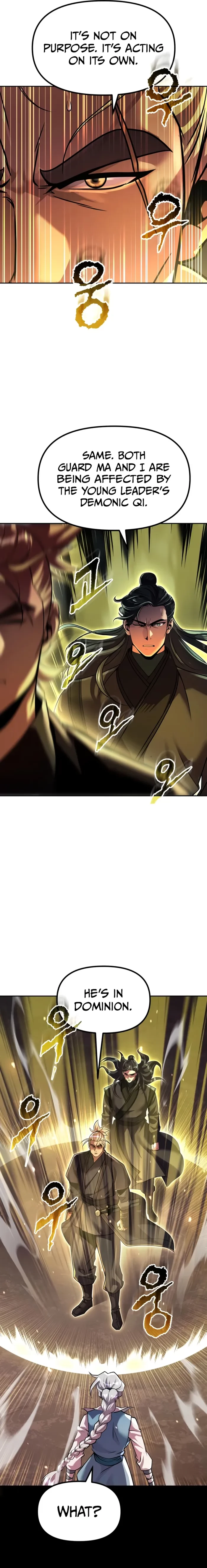 Chronicles of the Demon Faction Chapter 153 - 8