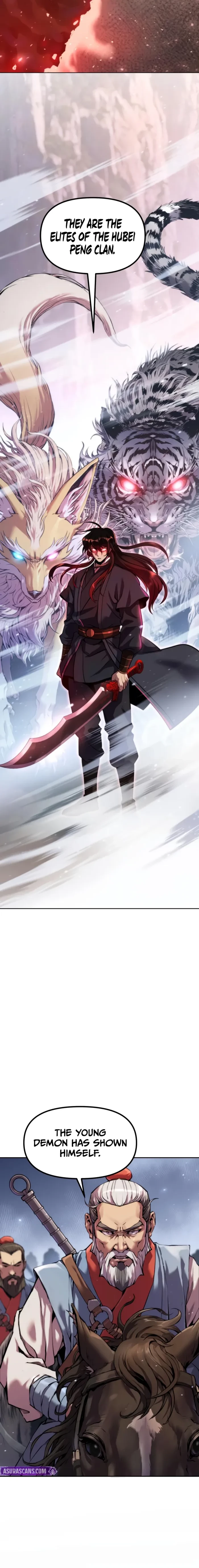 Chronicles of the Demon Faction Chapter 153 - 10